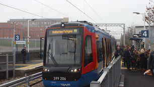 Network Rail launches Tram Train Pilot Learning Hub