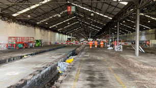 Light rail news roundup 4th March 2021