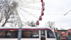 Light Rail news roundup 25th November 2022