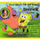 Thumbnail: #5 Sponge Birthday Party Invitation (sold in sets of 10)