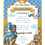 Thumbnail: African American Royal Knight Birthday Invitation (sold in sets of 10)