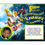 Thumbnail: Underwater Birthday Party Invitation (sold in sets of 10)