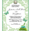 Thumbnail: Emerald Princess Wedding / Event Invitation (sold in sets of 10)