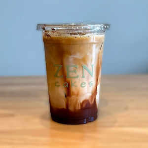 Iced Mocha