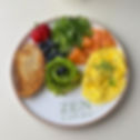 Signature Breakfast Plate