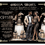 Thumbnail: #4 Harlem Nights "Mocktails" Invitation (sold in set of 10)