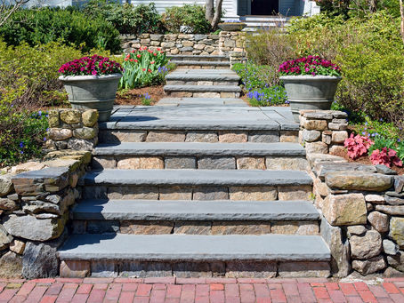 Colchester, CT | How Much Does Installing A Retaining Wall Cost?