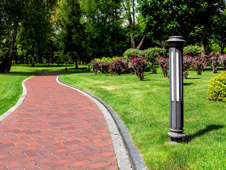 Essex, CT | Cobble Stone Edging | Belgium Block Edging & Curbing | Driveway Edging | New London, CT