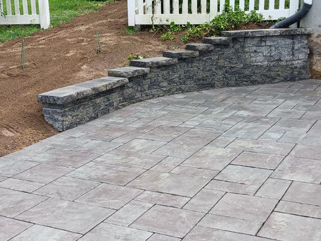 Best Retaining Wall Construction Contractors | Preston, CT