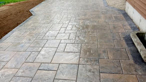 Brick & Stone Pavers Patios & Walkways | Deep River, CT