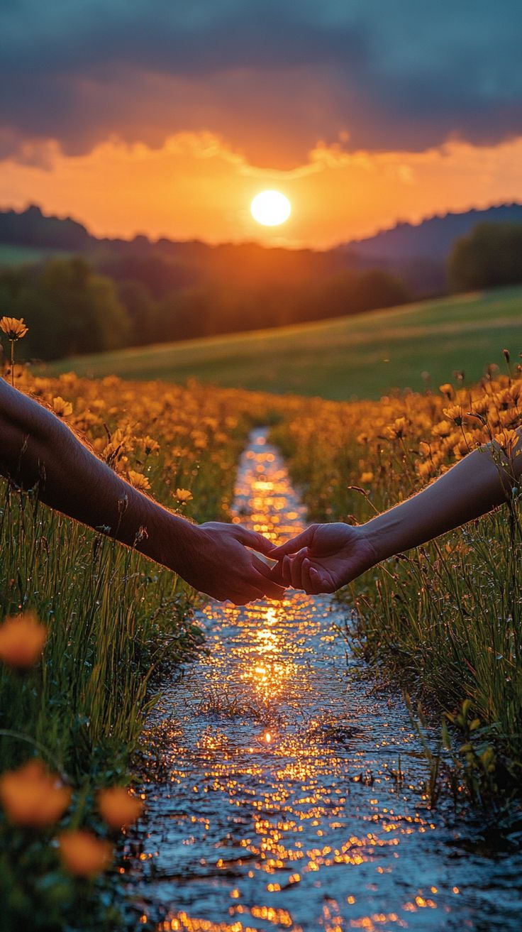 Strong relationships