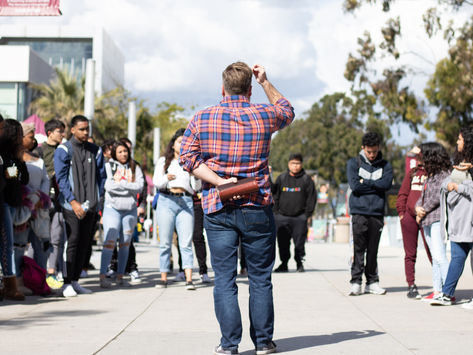 Free Speech or Free Hate Area? 