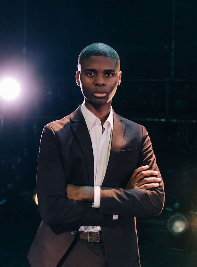 Franck Tetouom Ngouajio Lekagne