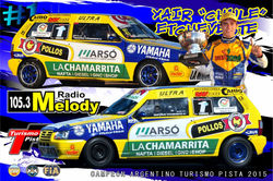 CHULE_RADIO MELODI