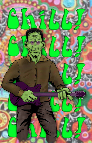 Chill | webbheadzdesign