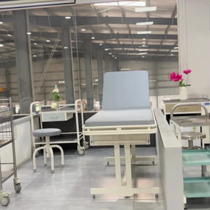 Hospital Furniture