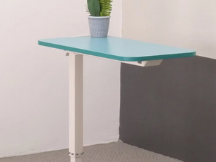 Different models of hospital food tables from Aslams Healthcare, including fixed, manual, and hydraulic types, designed for patient comfort and staff efficiency in settings like ICUs, general wards, and suite rooms.