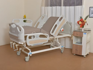 Hospital Bed