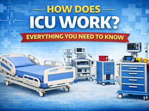 How Does ICU Work? Everything You Need to Know