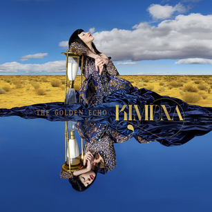 Kimbra - The Golden Echo
Engineer