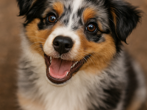 🚽 How to Potty Train Your Mini Aussie Puppy