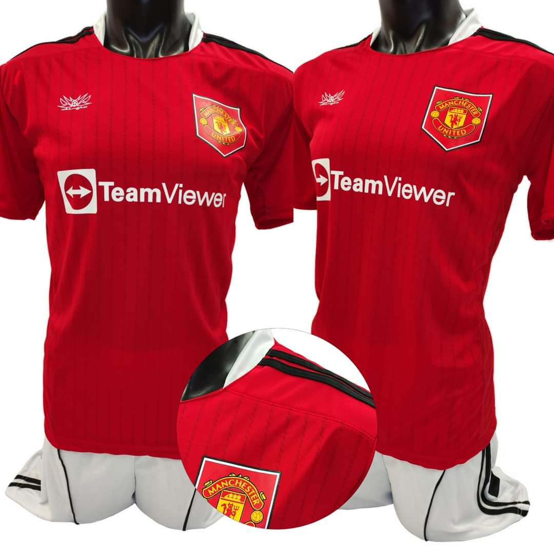 Manchester Roja