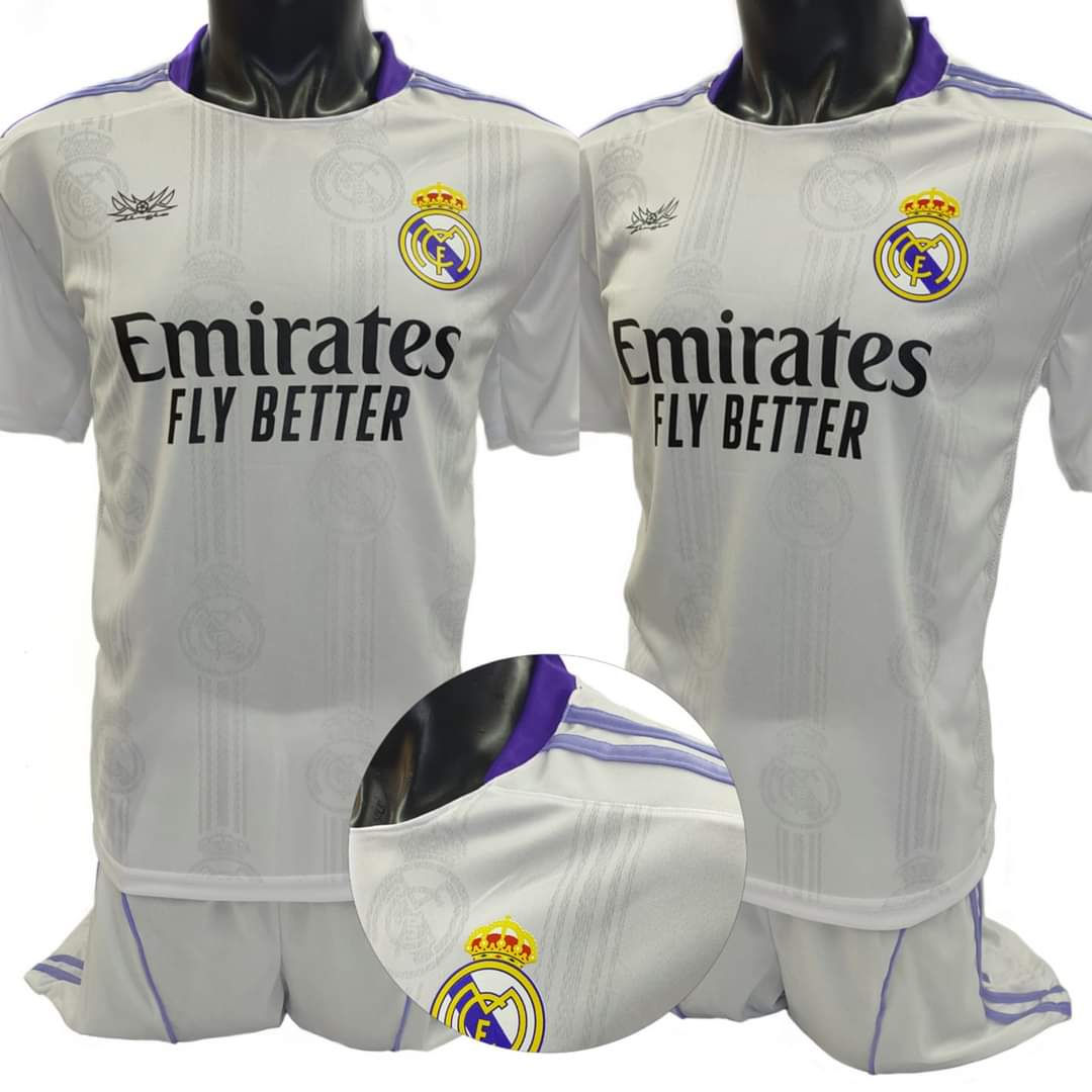 Real Madrid Blanca