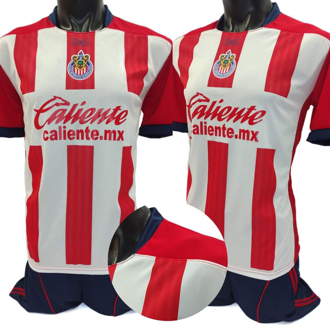 Chivas Rayada