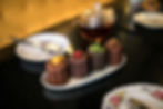 Assorted Caneles 5 pieces
