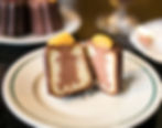 Orange & Chocolate Canele