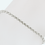 Thumbnail: Diamond Tennis Bracelet