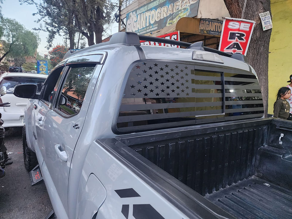 Miniatura: 2020 TOYOTA TACOMA TRD SPORT 