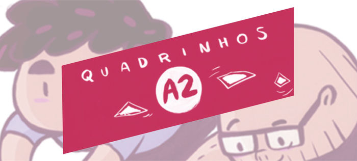 AfroNerd | Leituras: Coletânea Quadrinhos A2