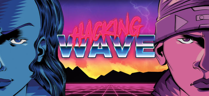 AfroNerd | Leituras: Hacking Wave