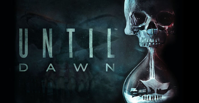 AfroNerd | Playing: Until Dawn