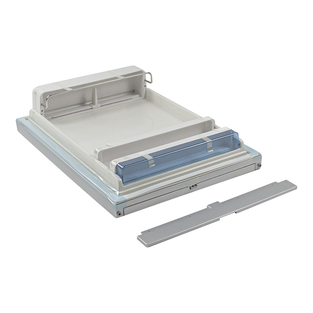 Kühlschranktür DOMETIC komplett zu CRX0110/CRX1110