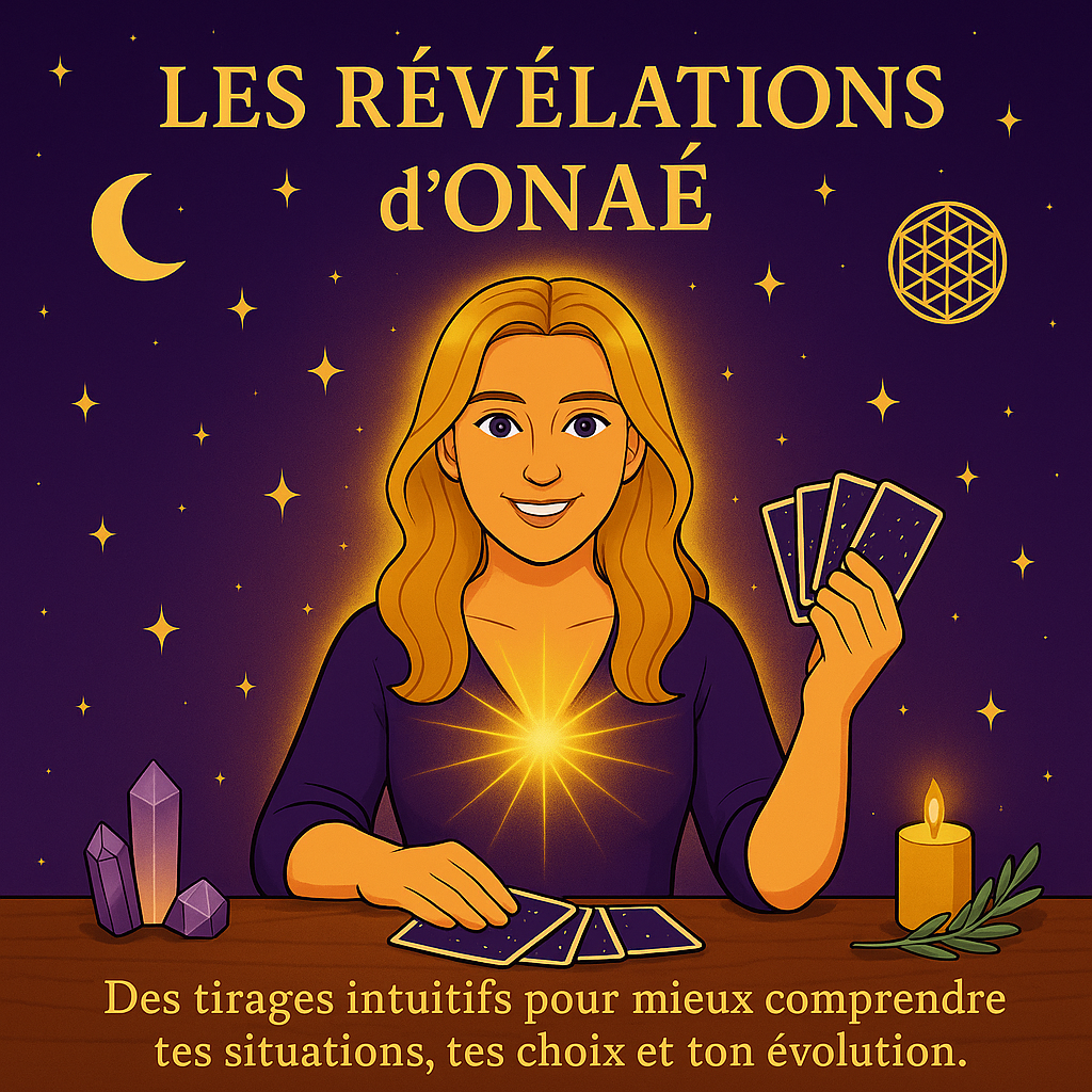 GENERALE - Les révélations Onaé