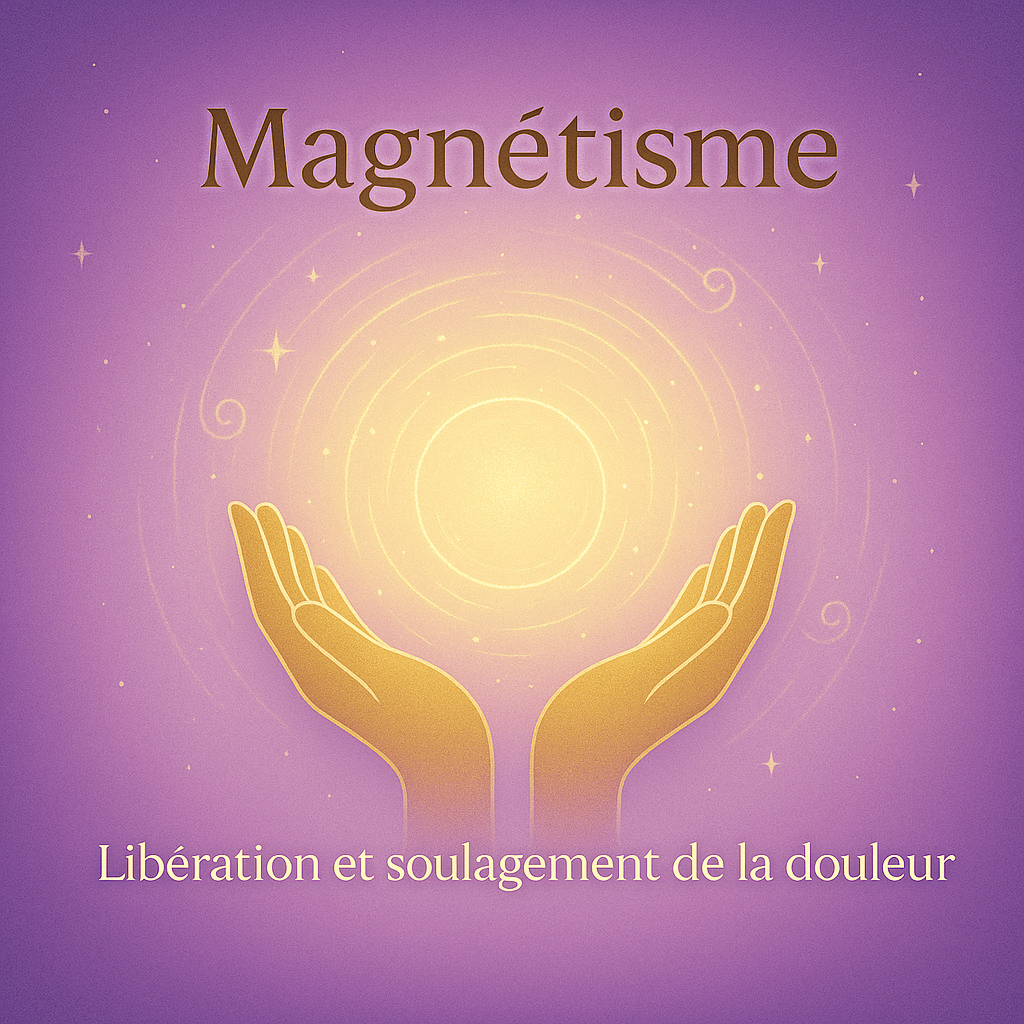 Magnétisme
