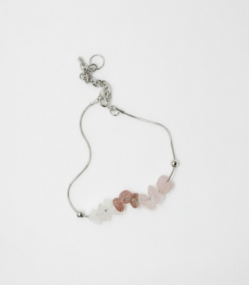 Bracelet Ménopause & Rééquilibrage Hormonal