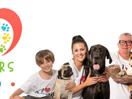 Dog Lover Expo Fun Games and Contests