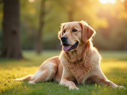 The Healing Power of Dogs How They Improve Our Emotional Wellbeing