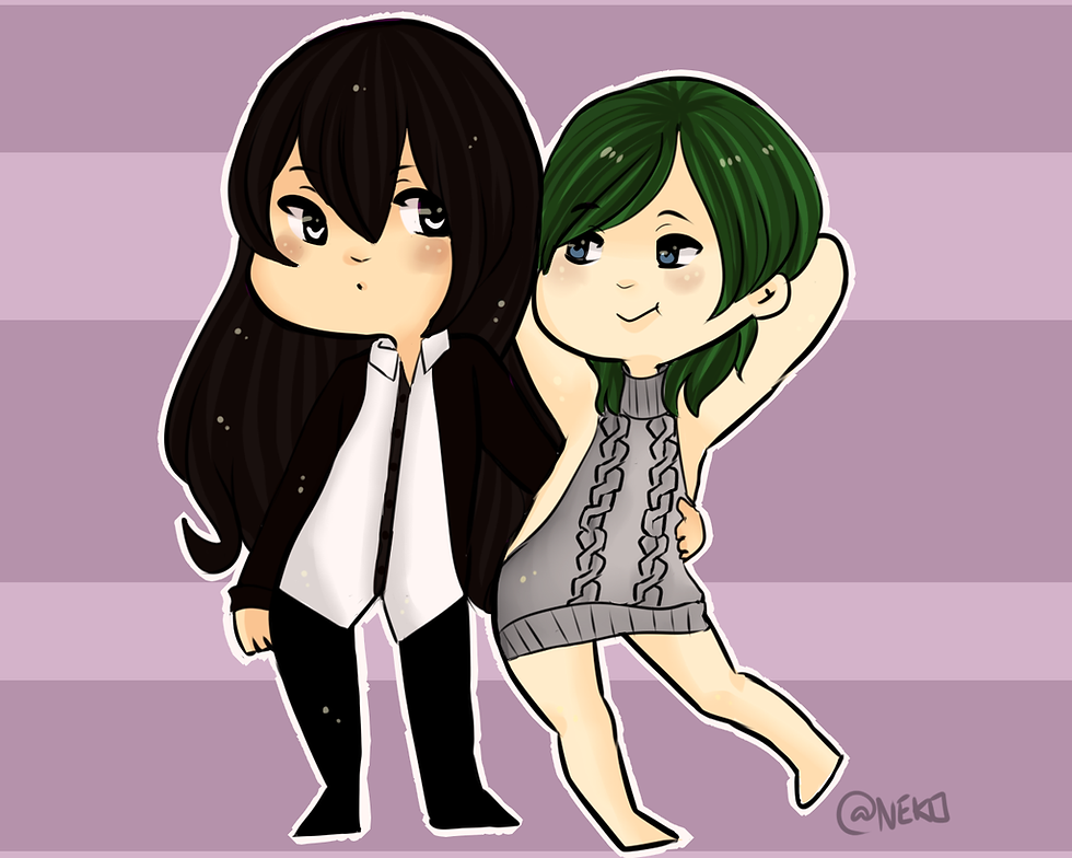 Couple