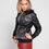 Thumbnail: Annalise Womens Leather Jacket