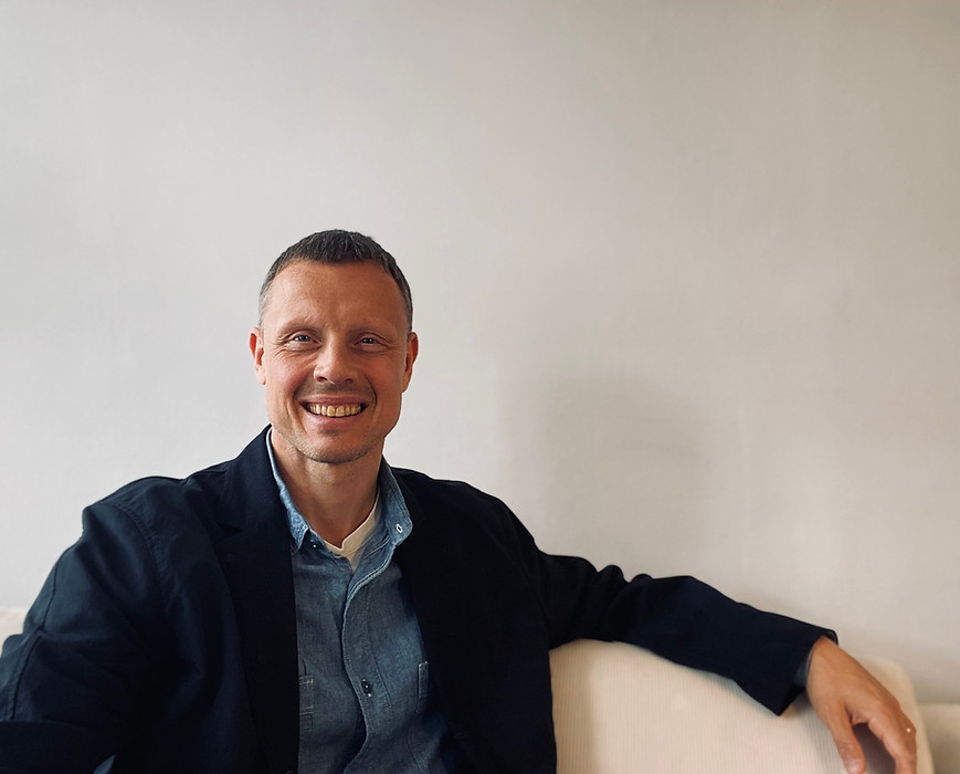Frederik Boesen Integrated Leadership Coaching
