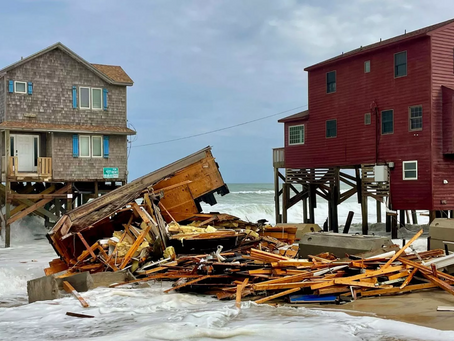 Stress is a response. Not a disease - Until it becomes one.