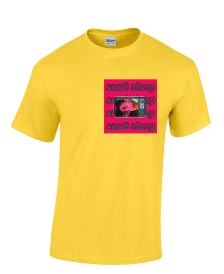 Thumbnail: Album Cover T -Shirt