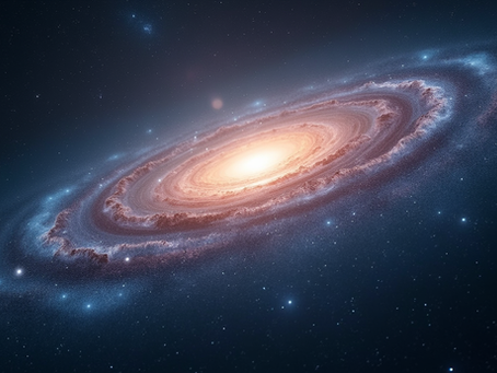 Five Mind-Blowing Facts About the Universe You Probably Didn't Know