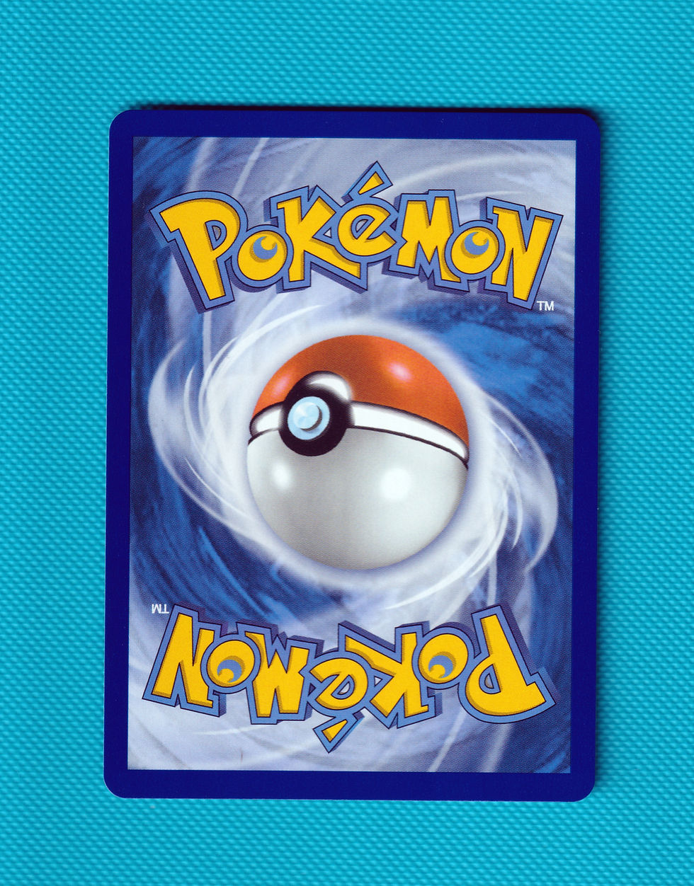 Thumbnail: Delphox 013/086 Non Holo Rare from build battle kit Chaos Rising Masterset