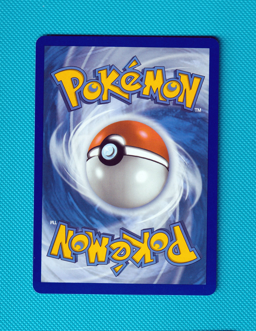 Thumbnail: Ultra Ball All 3 International Promo'a 2026, Mega Evolution MasterSet 131/132