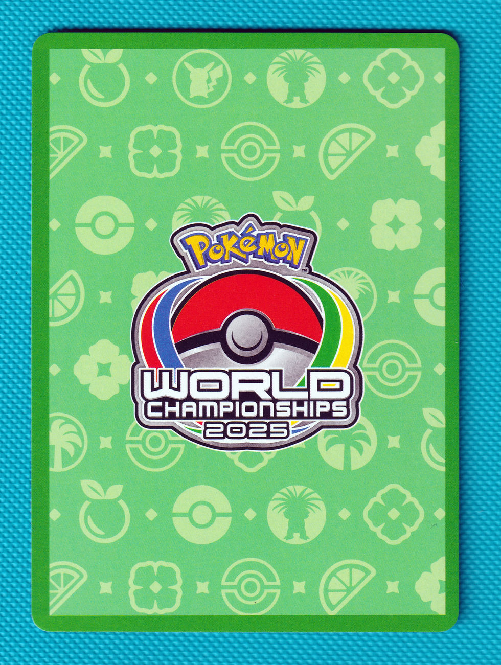 Thumbnail: All 5 Surging Sparks World Championship Deck Promos Grand/ Masterset 2025